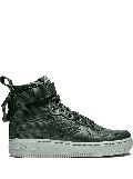 Nike Air SF-AF1 sneakers - Green