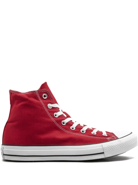 Converse tenis altos All Star