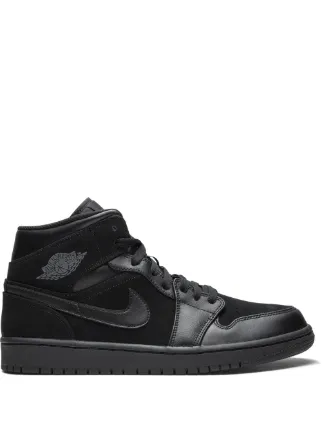 air jordan 1 mid farfetch