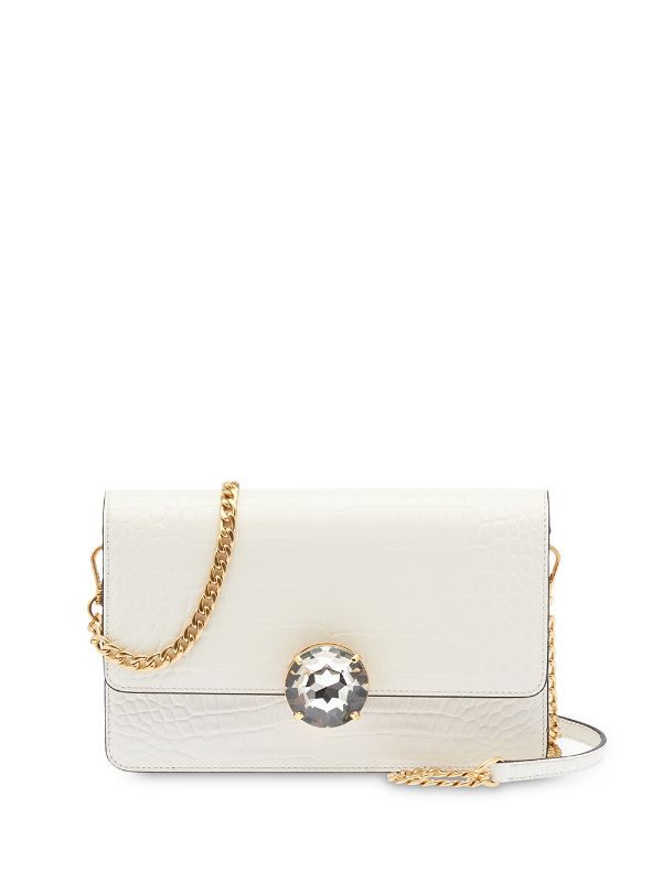 miu miu chain bag