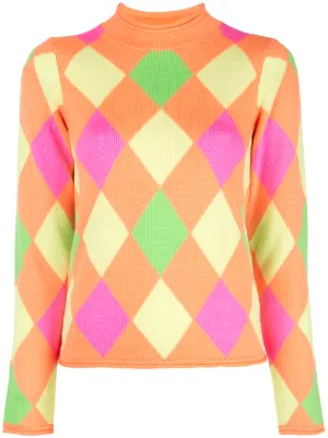 OPENING CEREMONY - opening ceremonyニット Opening Ceremony Knits for Women - Shop on FARFETCH