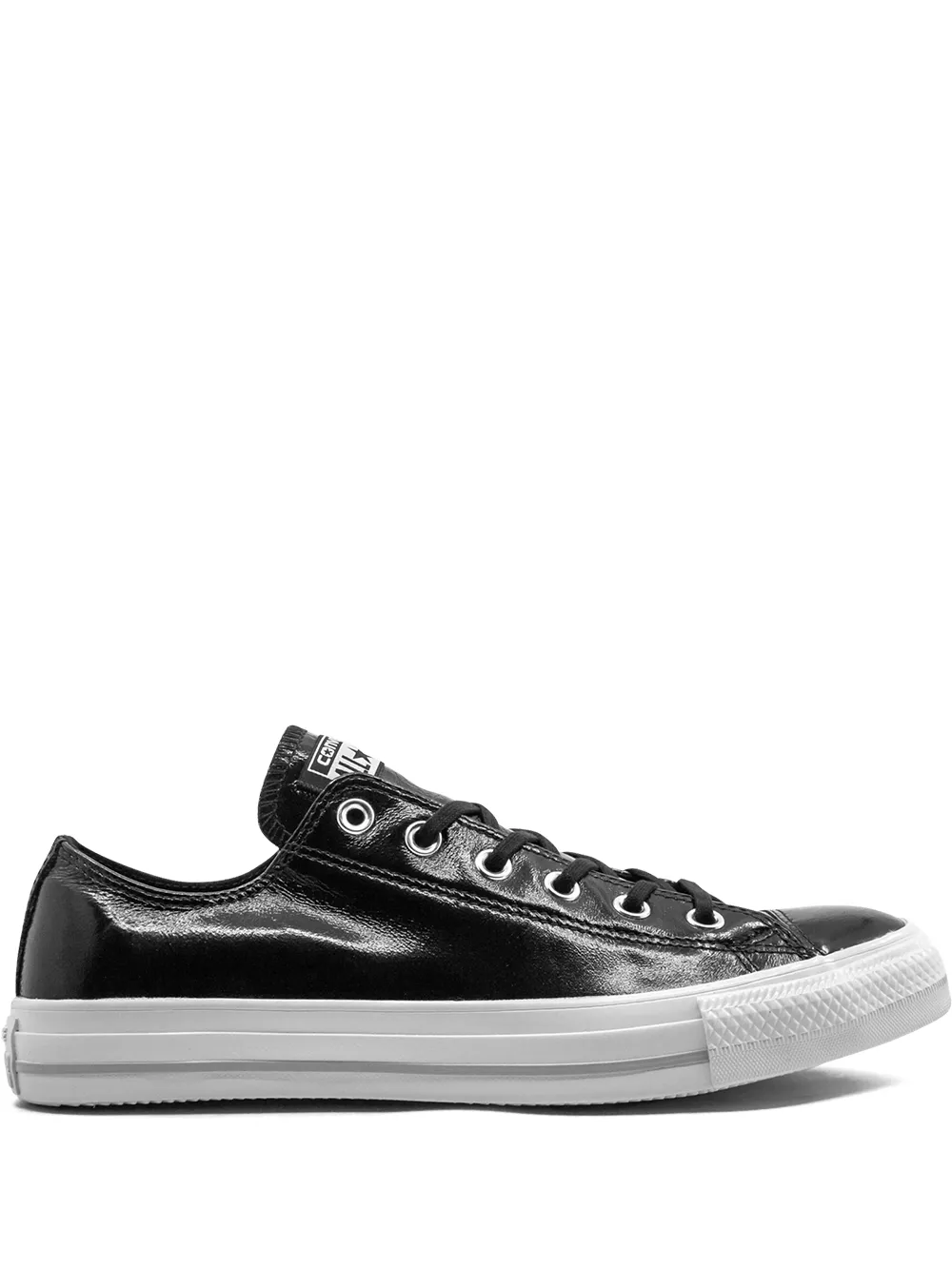 Converse CTAS OX sneakers Black