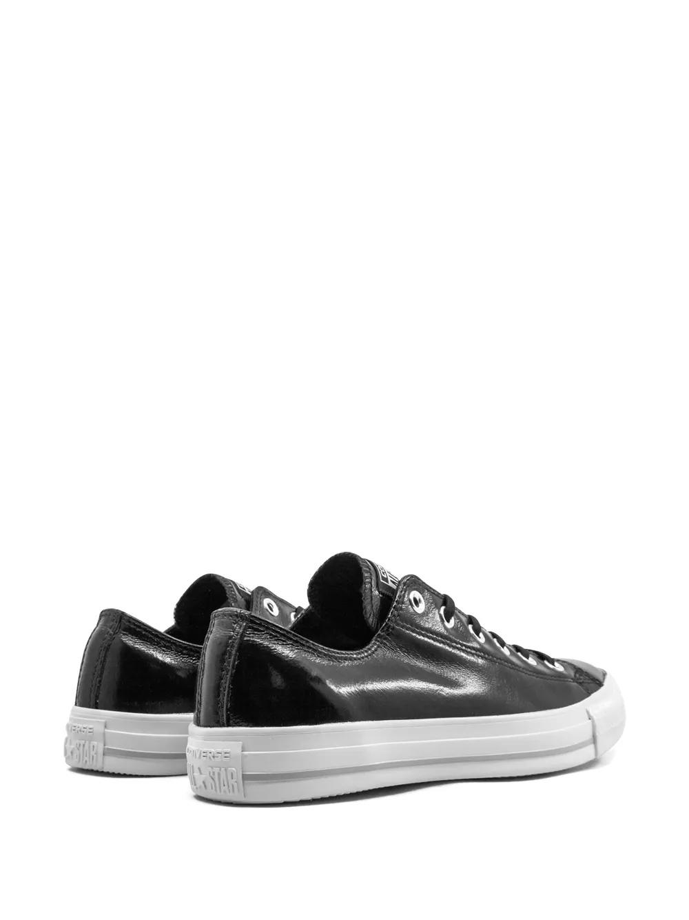 Converse CTAS OX sneakers Black