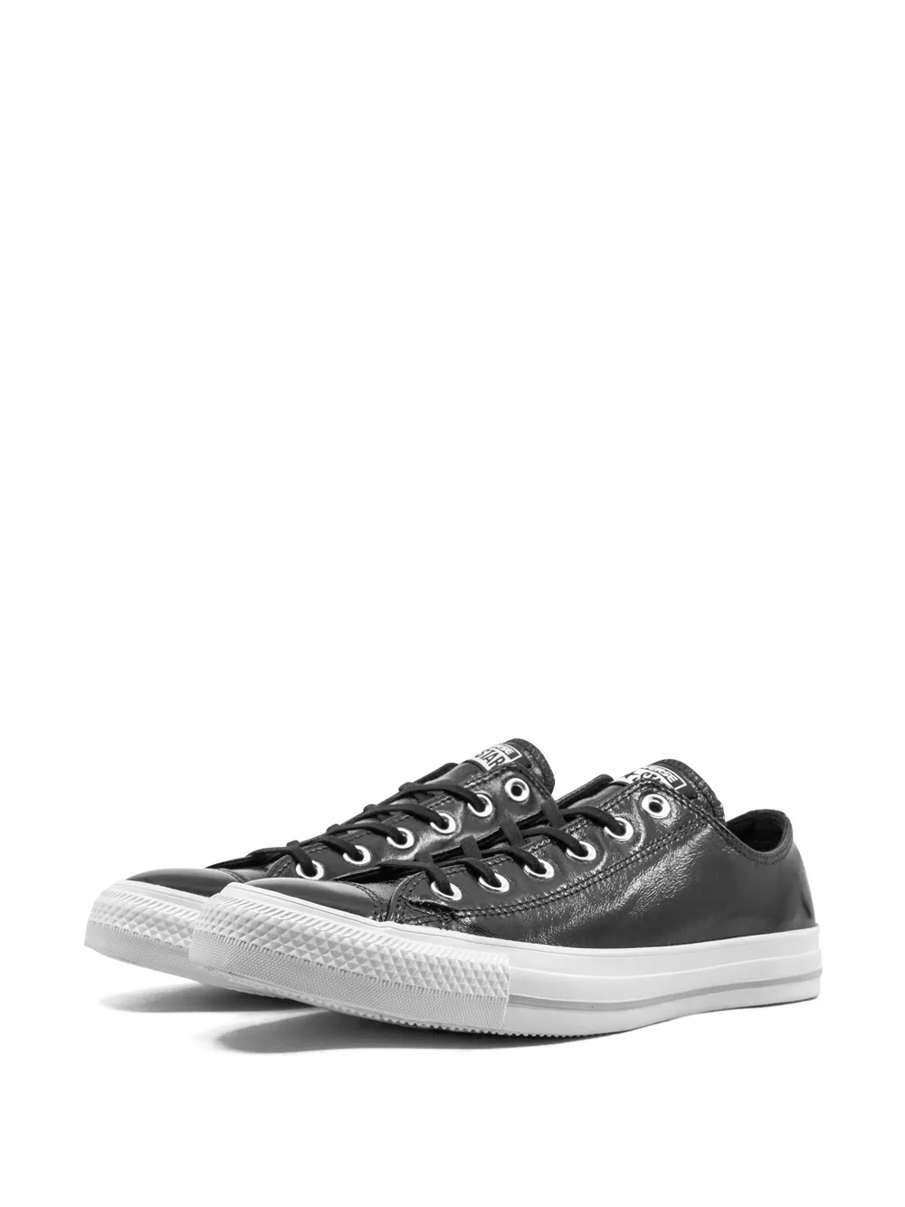 Converse CTAS OX sneakers Black