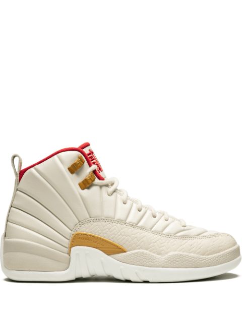 Jordan Kids - Air Jordan 12 Retro CNY GG sneakers