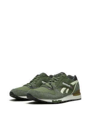 reebok gl 6000 verde