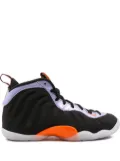 Nike Kids TEEN Little Posite One (GS) sneakers - Black