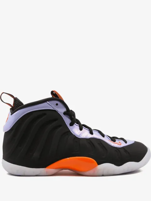 Nike Kids TEEN Little Posite One (GS) sneakers