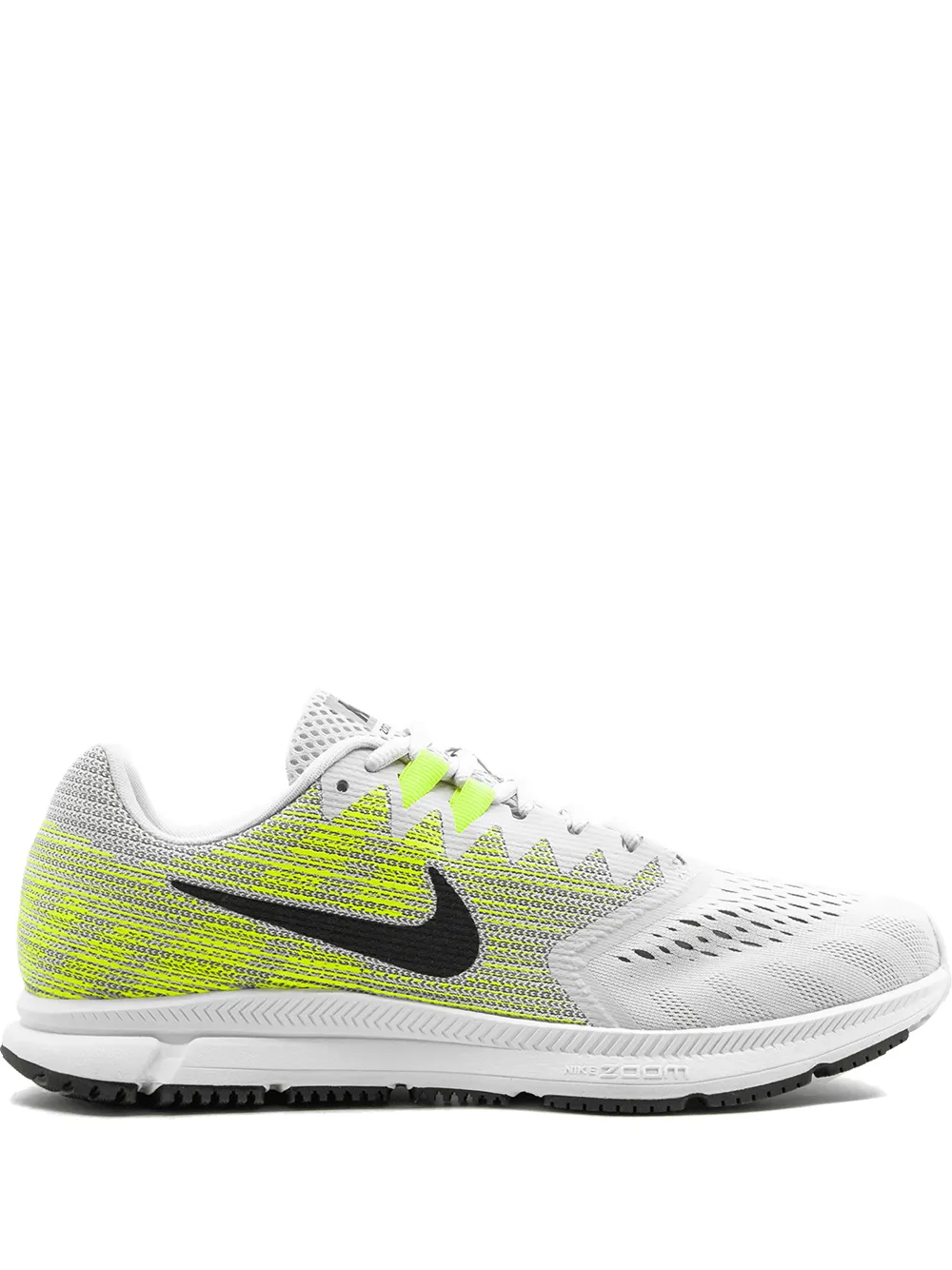 zoom span 2 nike