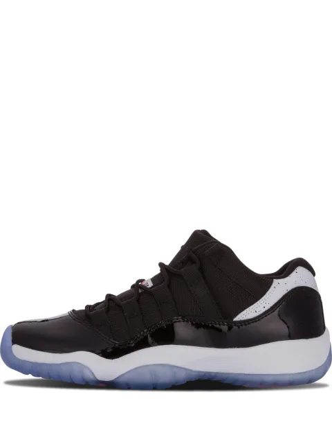 Jordan Kids Air Jordan 11 Retro Low BG "Infrared" sneakers