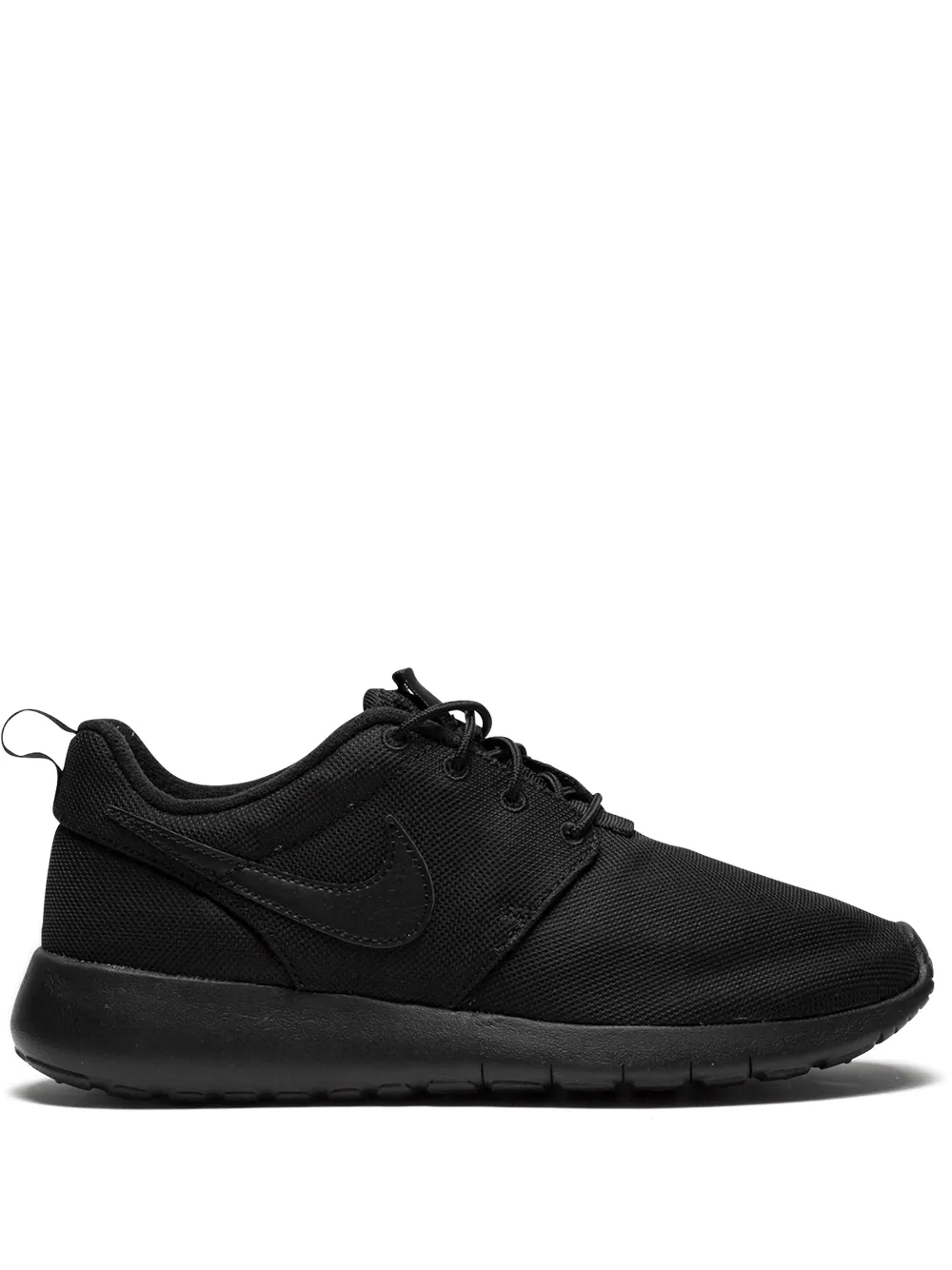 Nike Kids Roshe One sneakers Black