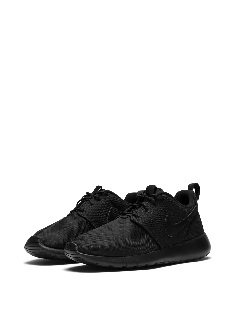 Nike Kids Roshe One sneakers Black