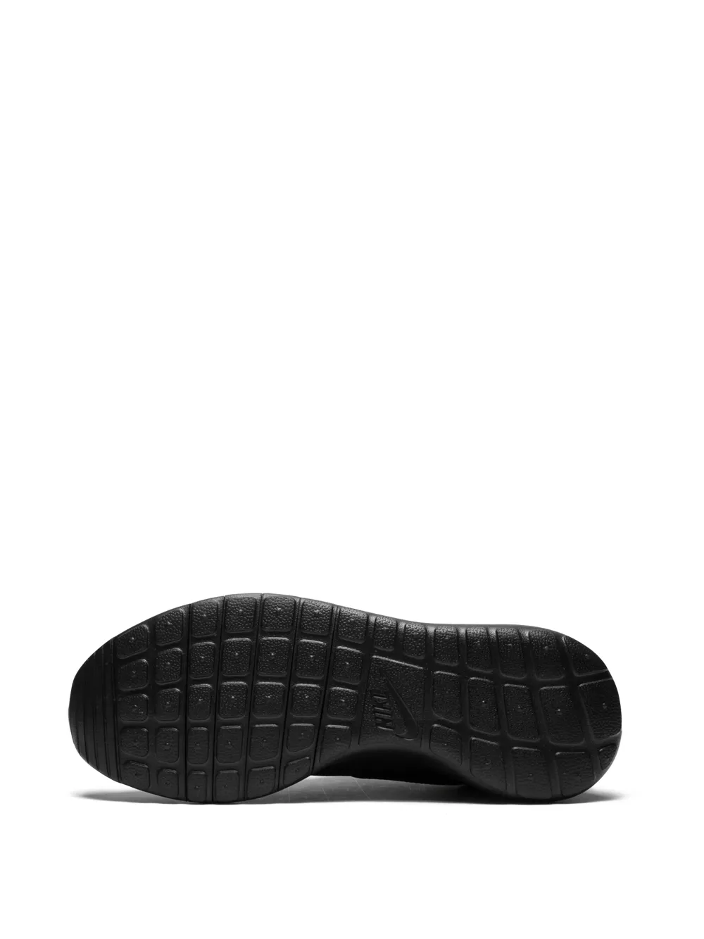 Nike Kids Roshe One sneakers Black