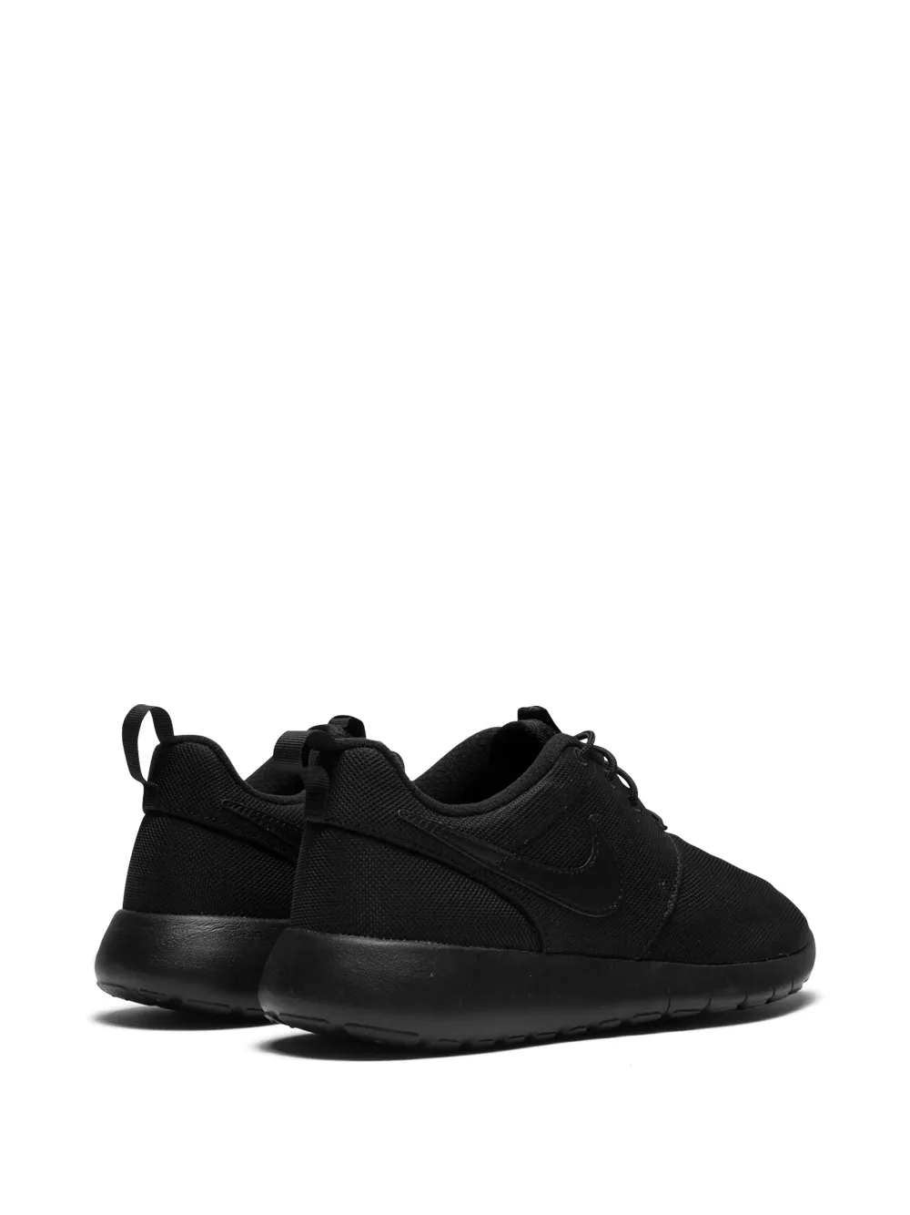 Nike Kids Roshe One sneakers Black