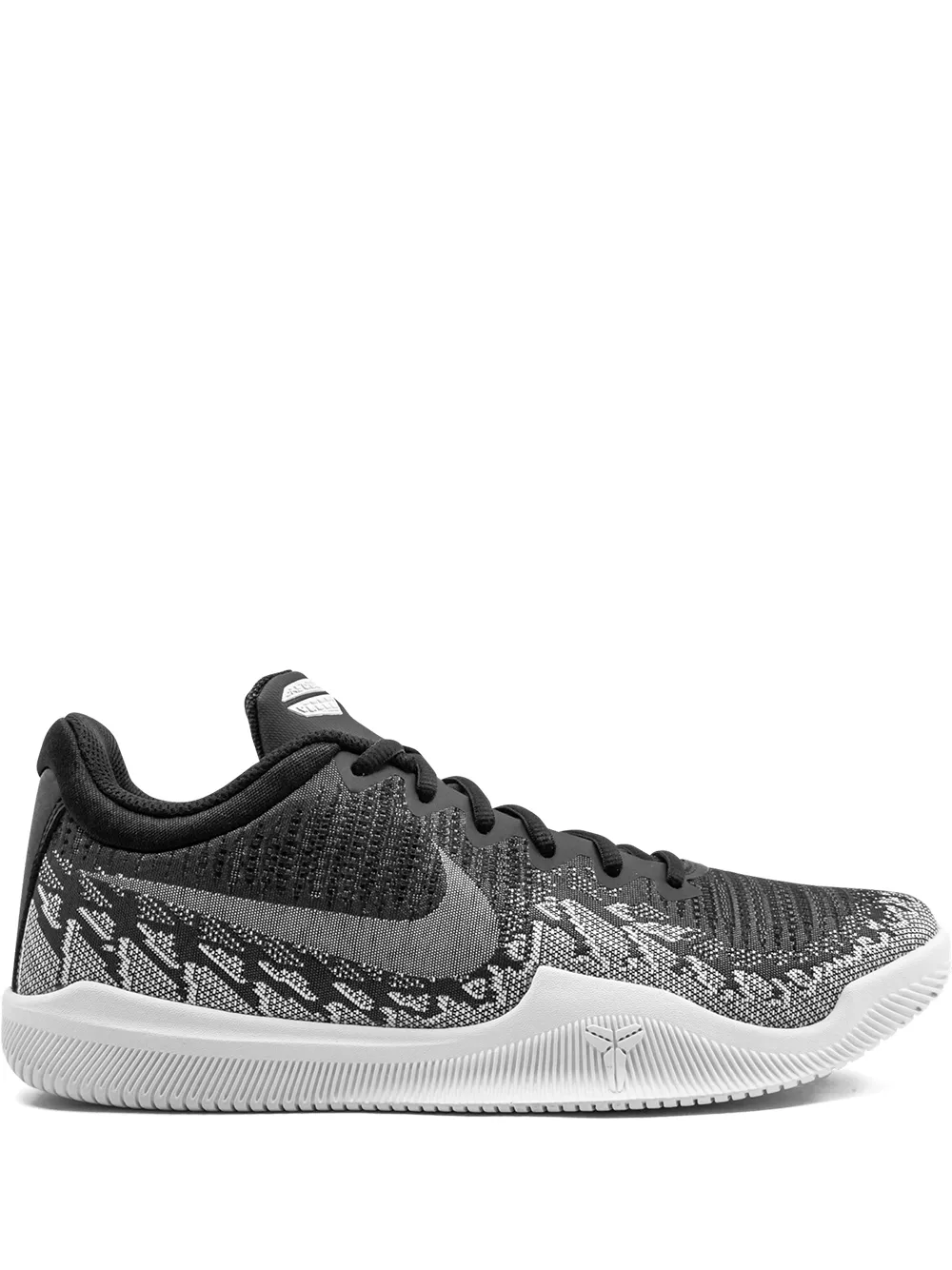 nike mamba rage shoes