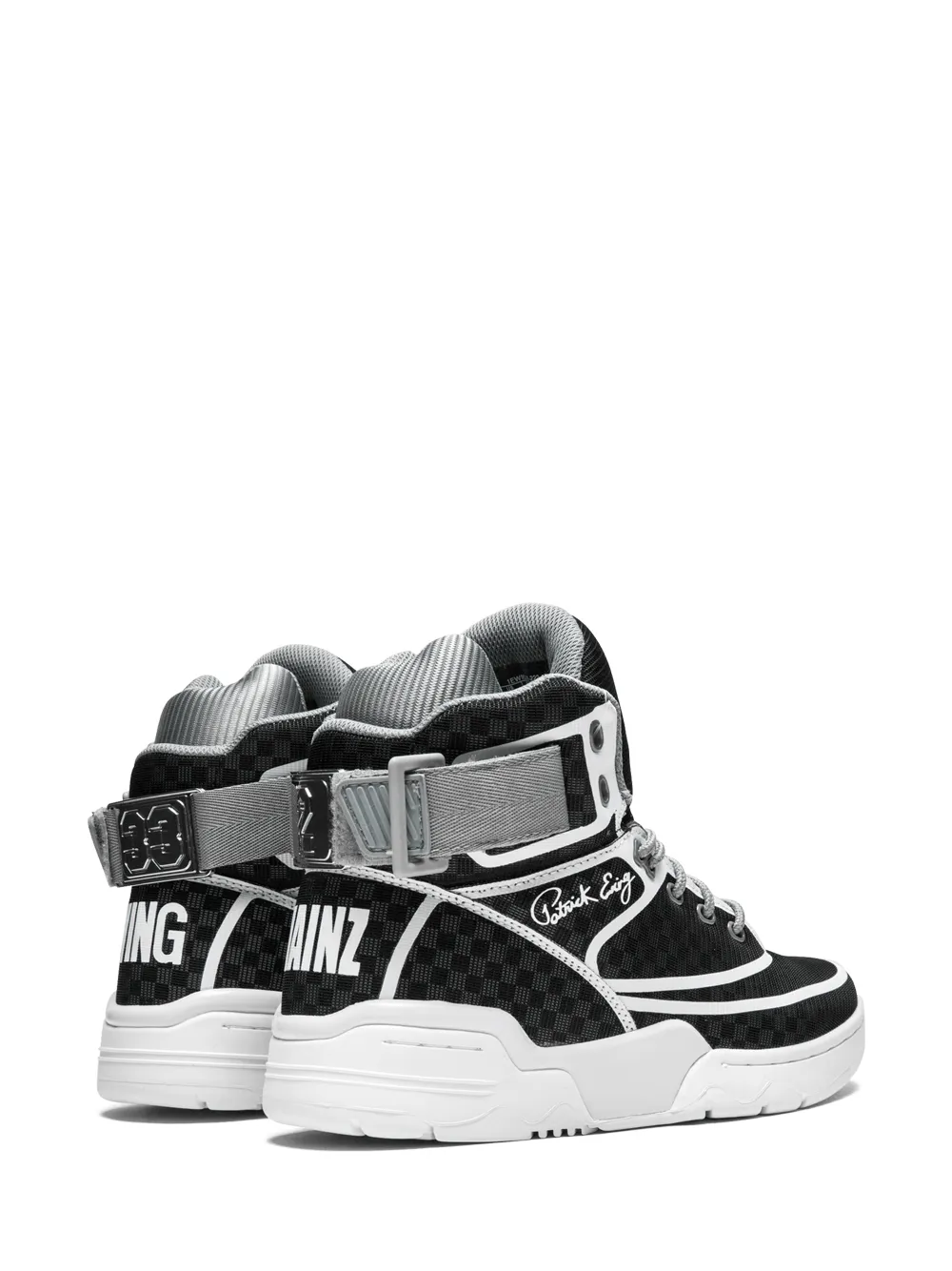 Ewing 33 hi cheap x 2 chainz