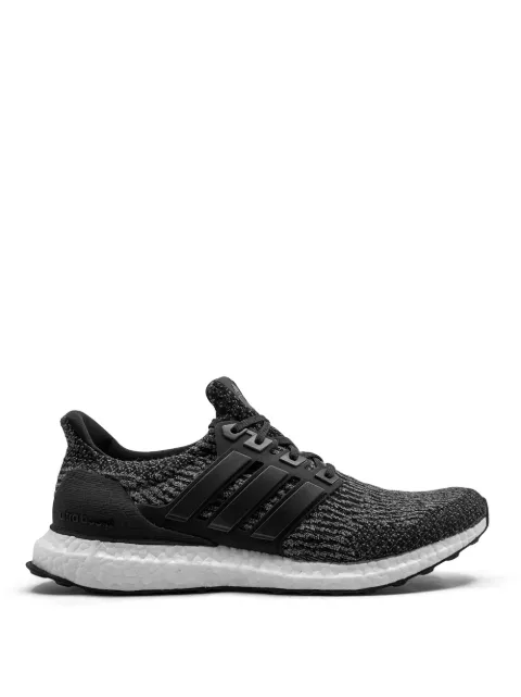 adidas Ultraboost "Utility Black" sneakers