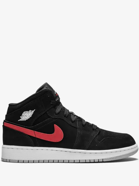 Jordan Kids Air Jordan 1 Mid sneakers