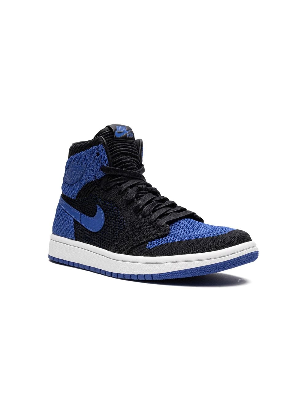 Air jordan 1 ret hi hot sale flyknit bg