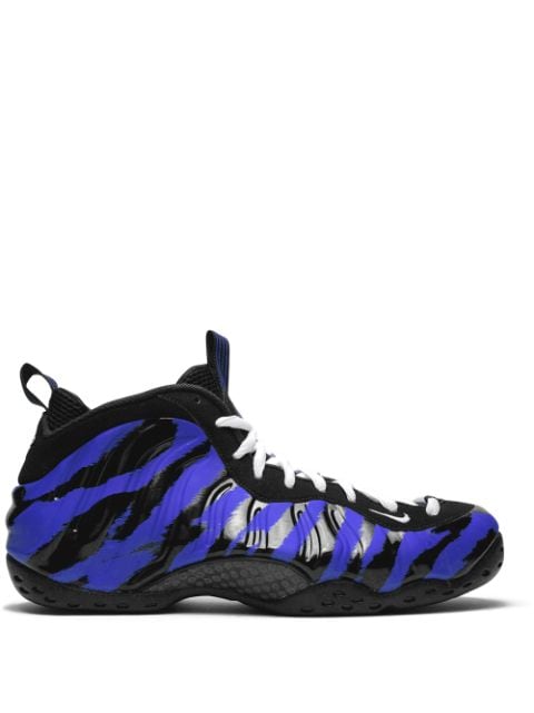 Nike - Air Foamposite One QS Memphis Tigers sneakers