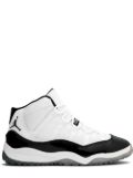 Jordan Kids Jordan 11 Retro ""Concord"" sneakers - White