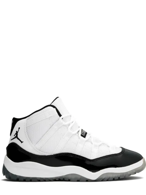 Jordan Kids Jordan 11 Retro "Concord" sneakers