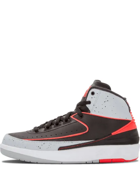 Jordan Kids Air Jordan 2 Retro sneakers