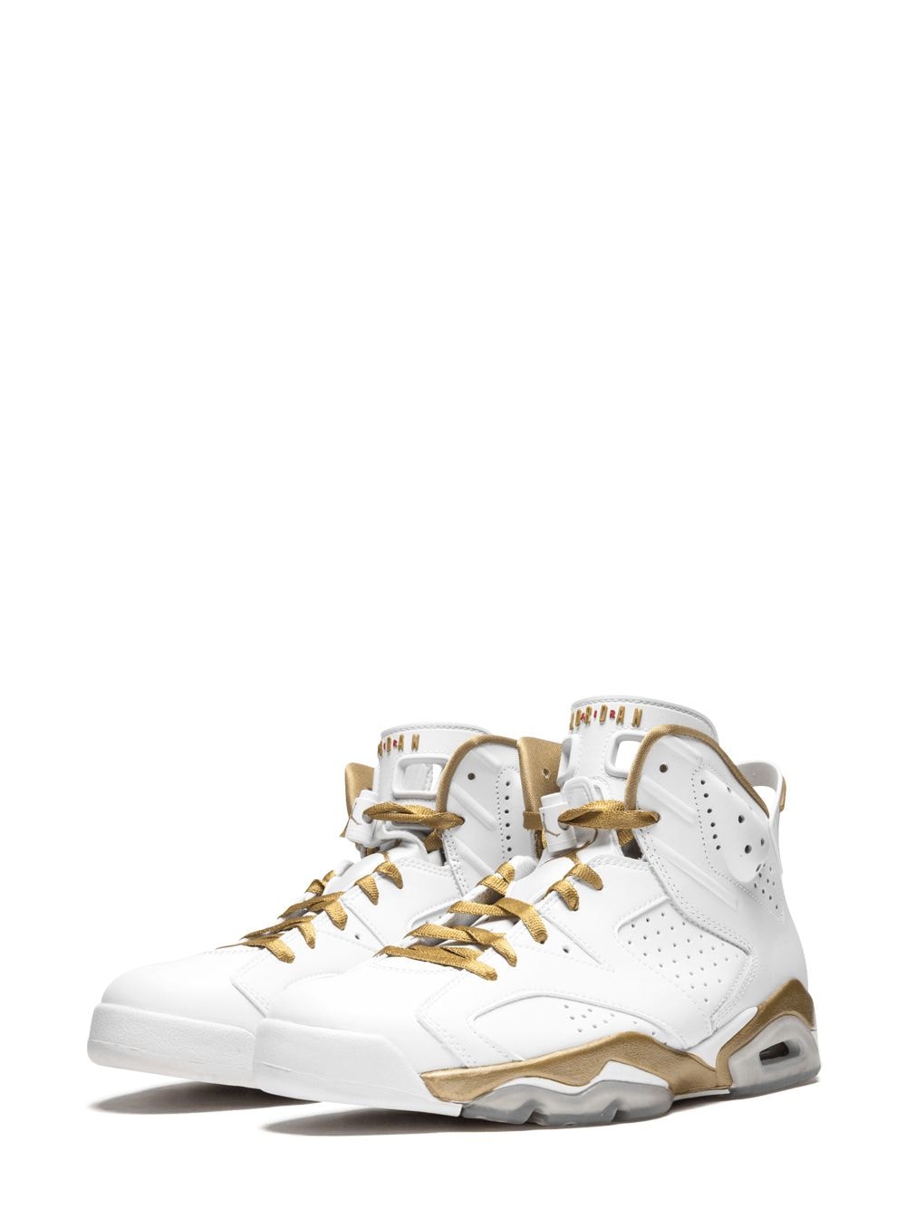 Jordan Jordan Golden Moment Pack sneakers - Wit