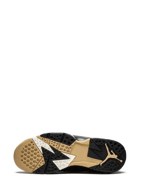 Jordan Air Jordan Golden Moment Pack Sneakers - Farfetch