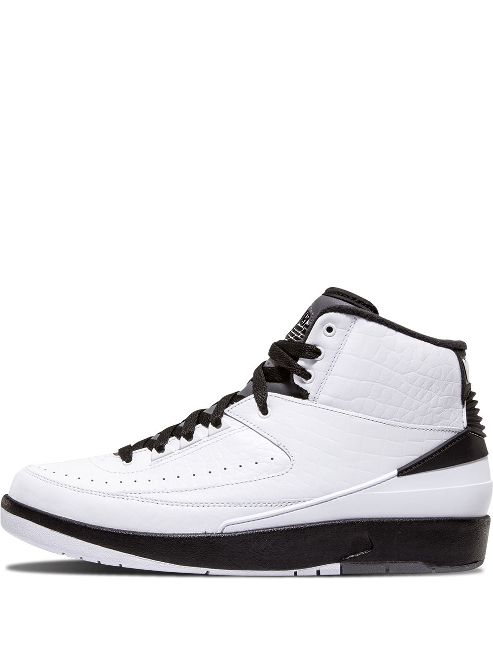 Shop Jordan Air  2 Retro "wing It" Sneakers In White