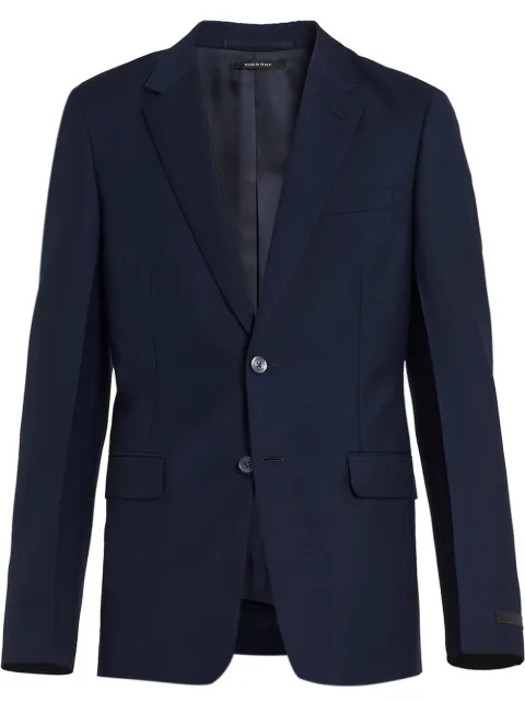 prada suit