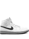 Jordan Air Jordan 1 Mid “White/Cement” sneakers