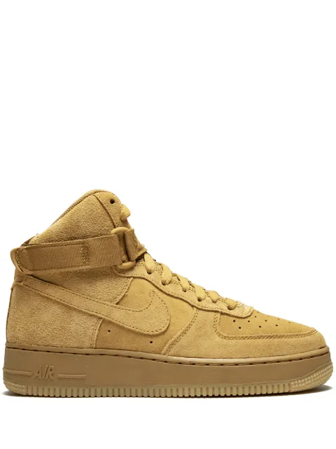 Nike Kids Air Force 1 High LV8 sneakers