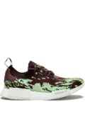 adidas x Sneakersnstuff NMD R1 Primeknit Datamosh 2.0 ""Maroon"" sneakers - Brown