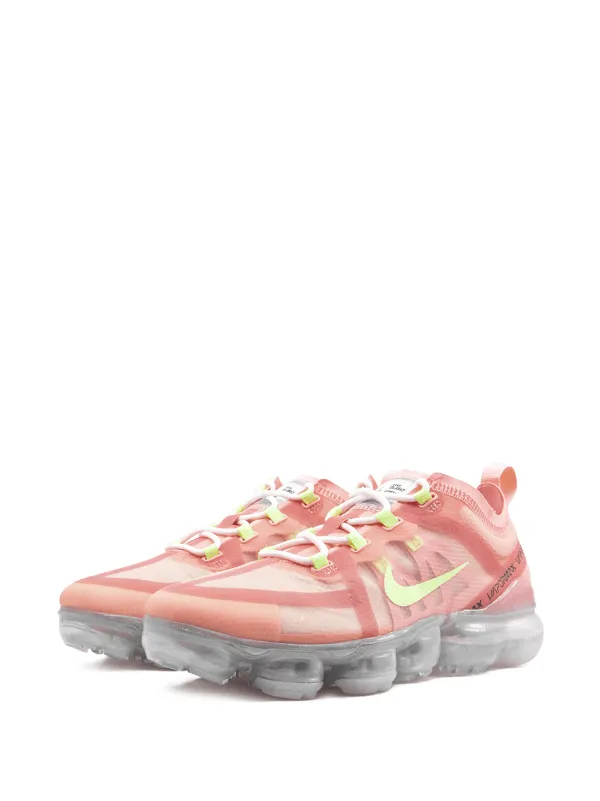 nike air vapormax 2019 women's pink