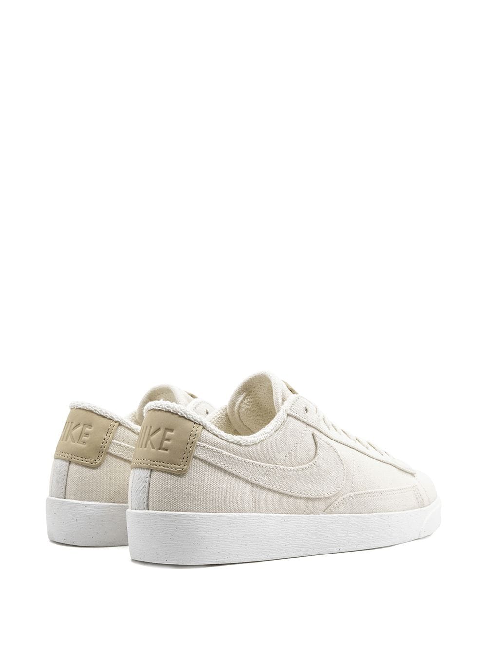 фото Nike кеды blazer low lx