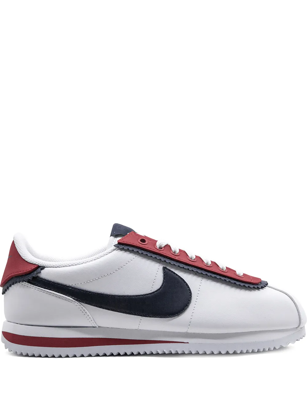 nike cortez farfetch