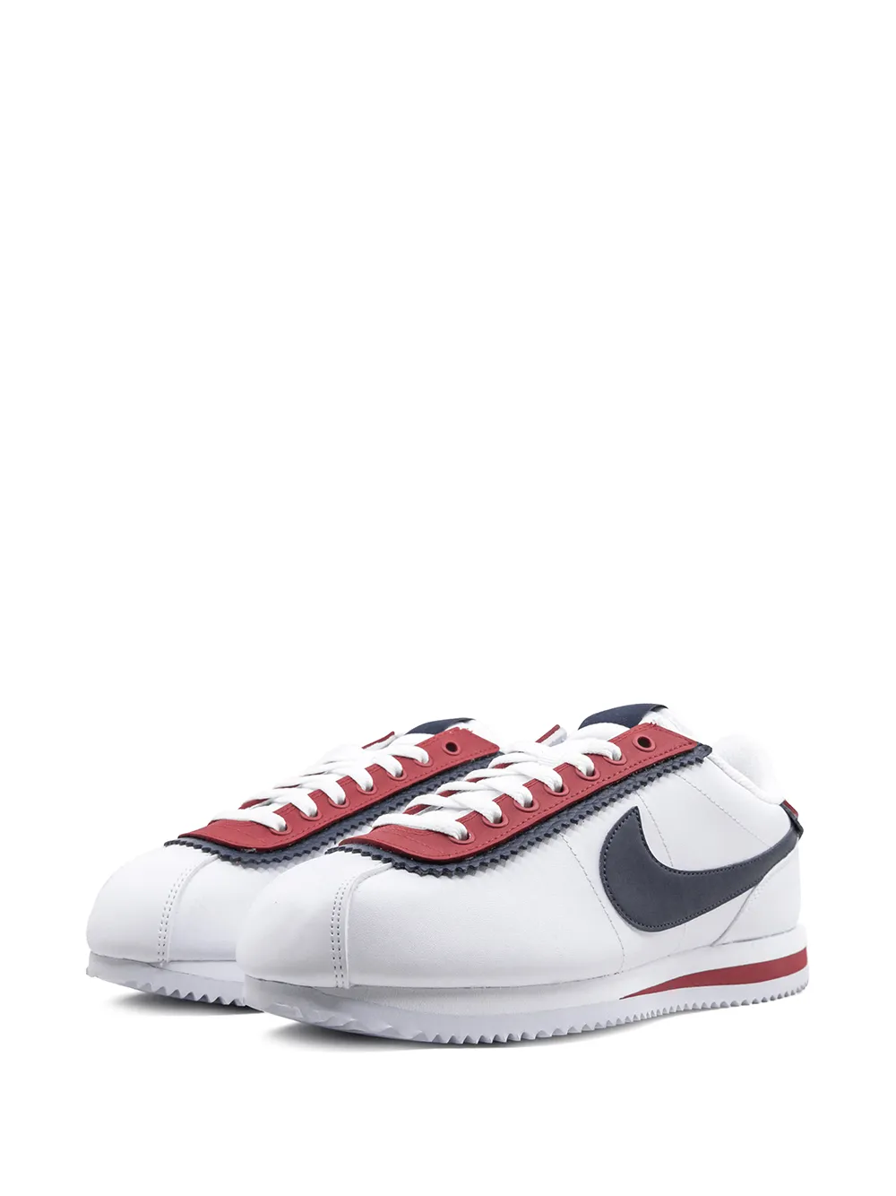 nike cortez farfetch