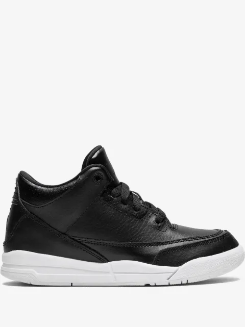 Jordan Kids tenis Jordan 3 Retro