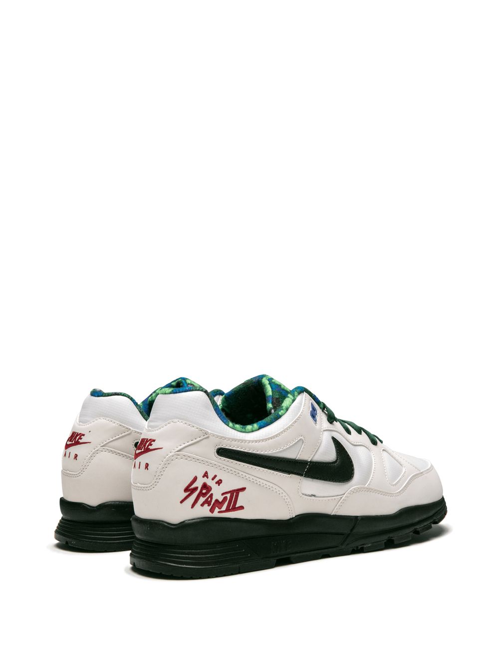 фото Nike кроссовки air span 2 se