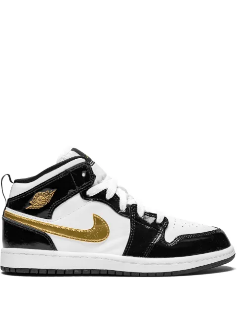 Jordan Kids tenis Jordan 1 Mid SE 
