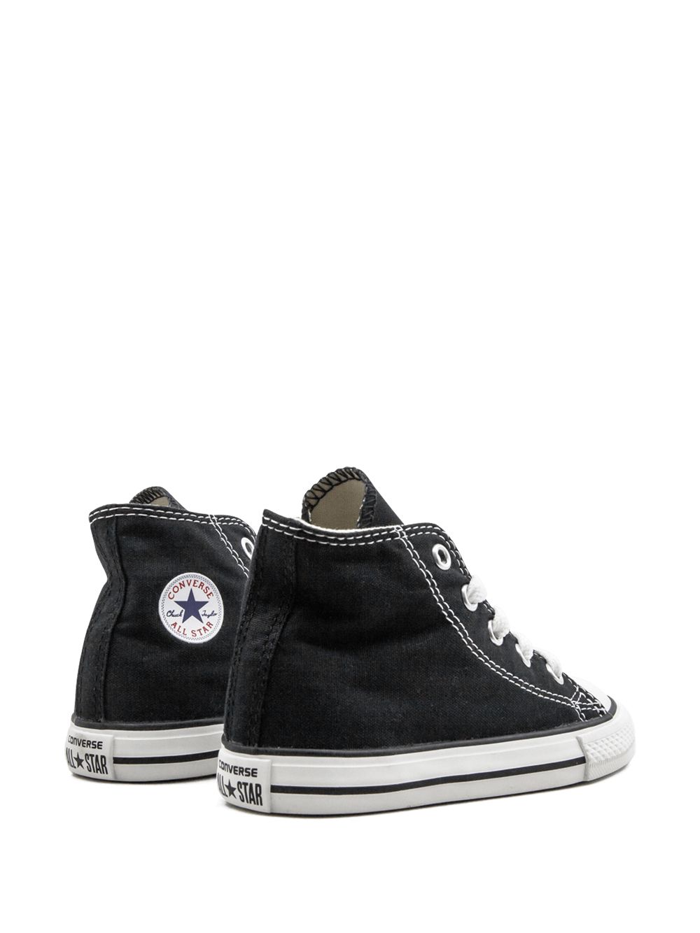 фото Converse kids кеды chuck taylor all star