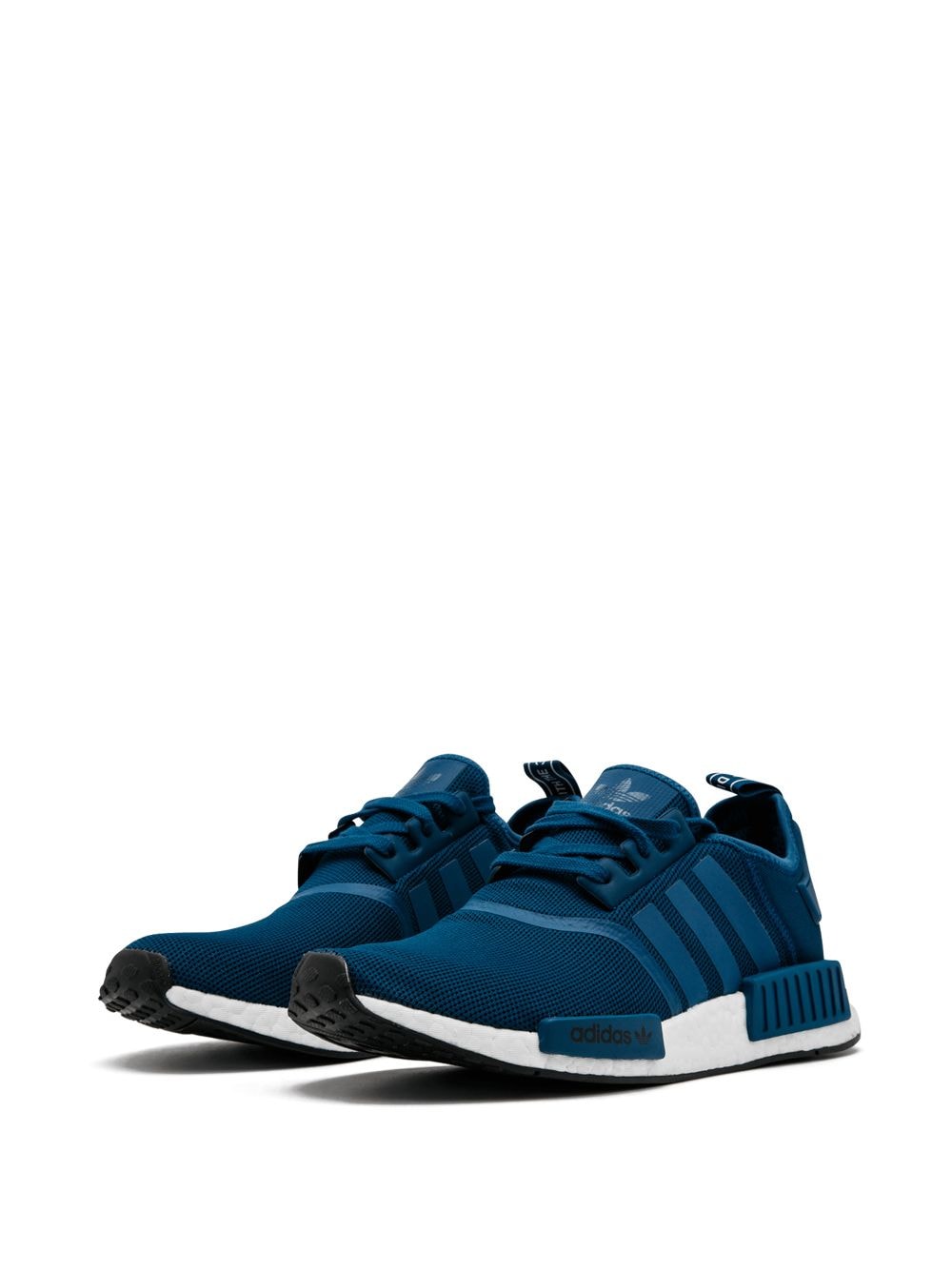 фото adidas кроссовки NMD_R1 Primeknit