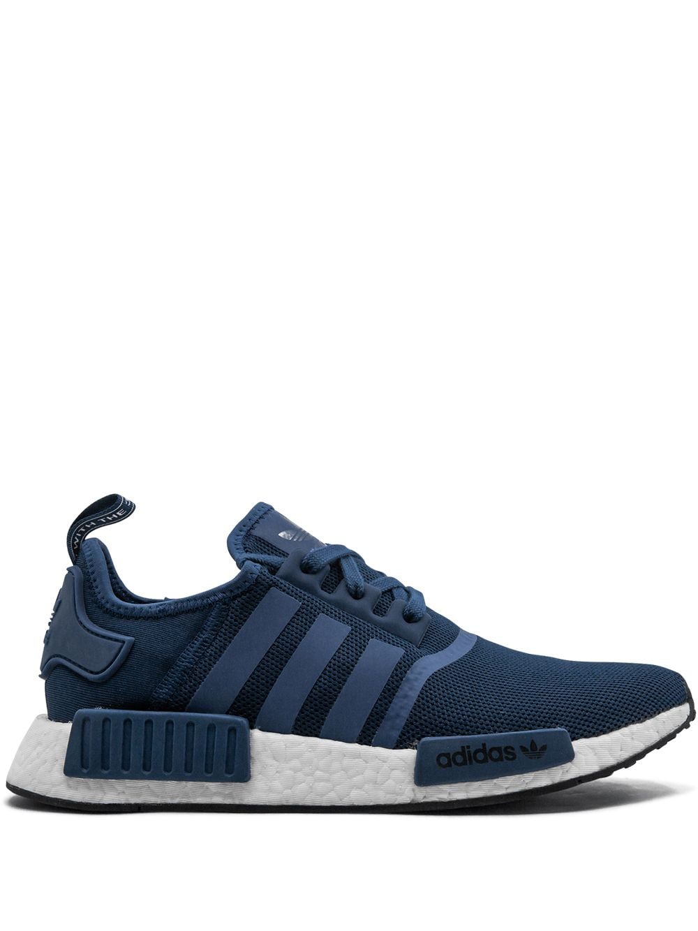 фото adidas кроссовки NMD_R1 Primeknit