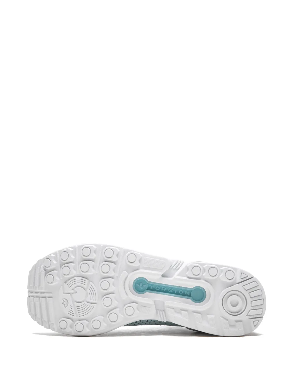 фото Adidas кроссовки zx flux pk