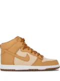 Nike Dunk PRM HI SP sneakers - 101 NATURAL/UNDERBRUSH-ACORN