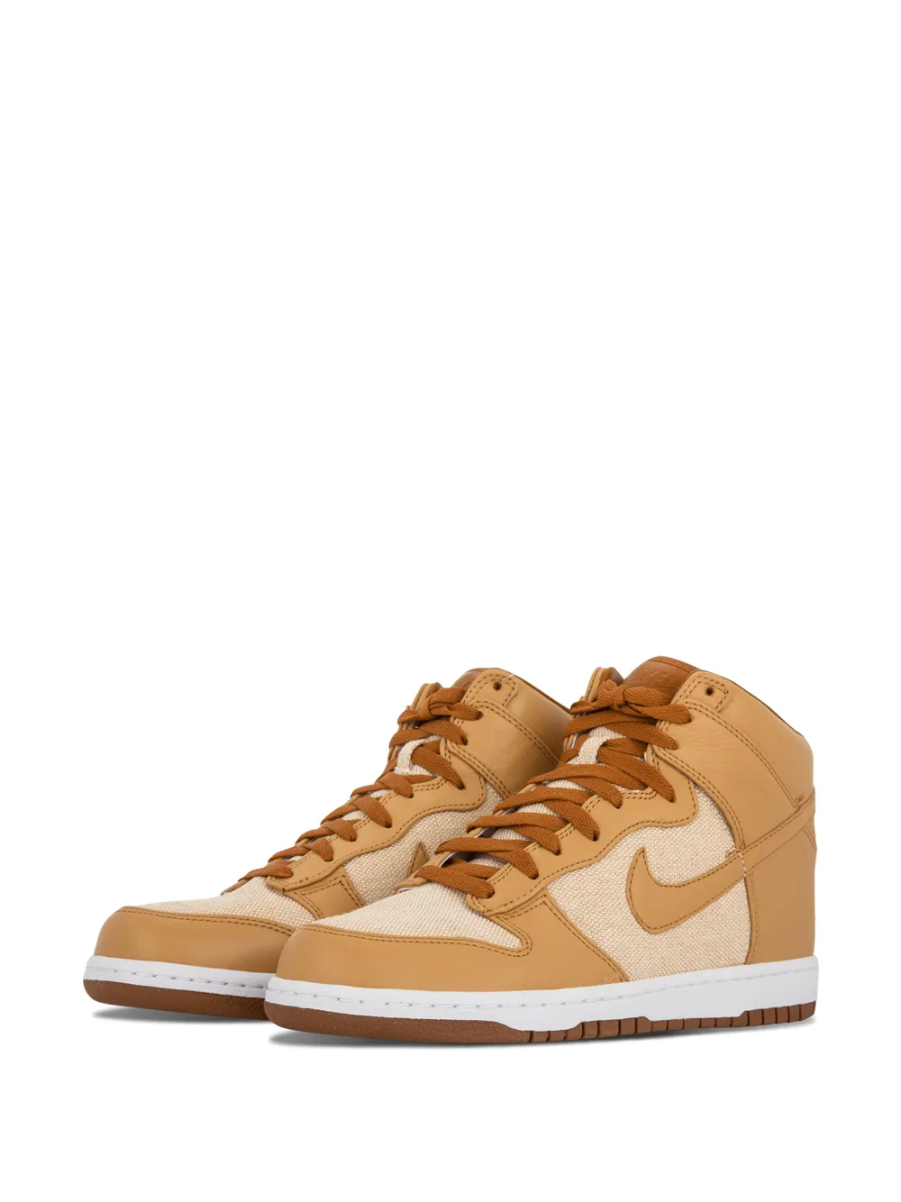 Nike Dunk PRM HI SP sneakers | Hi-Tops | Image 2