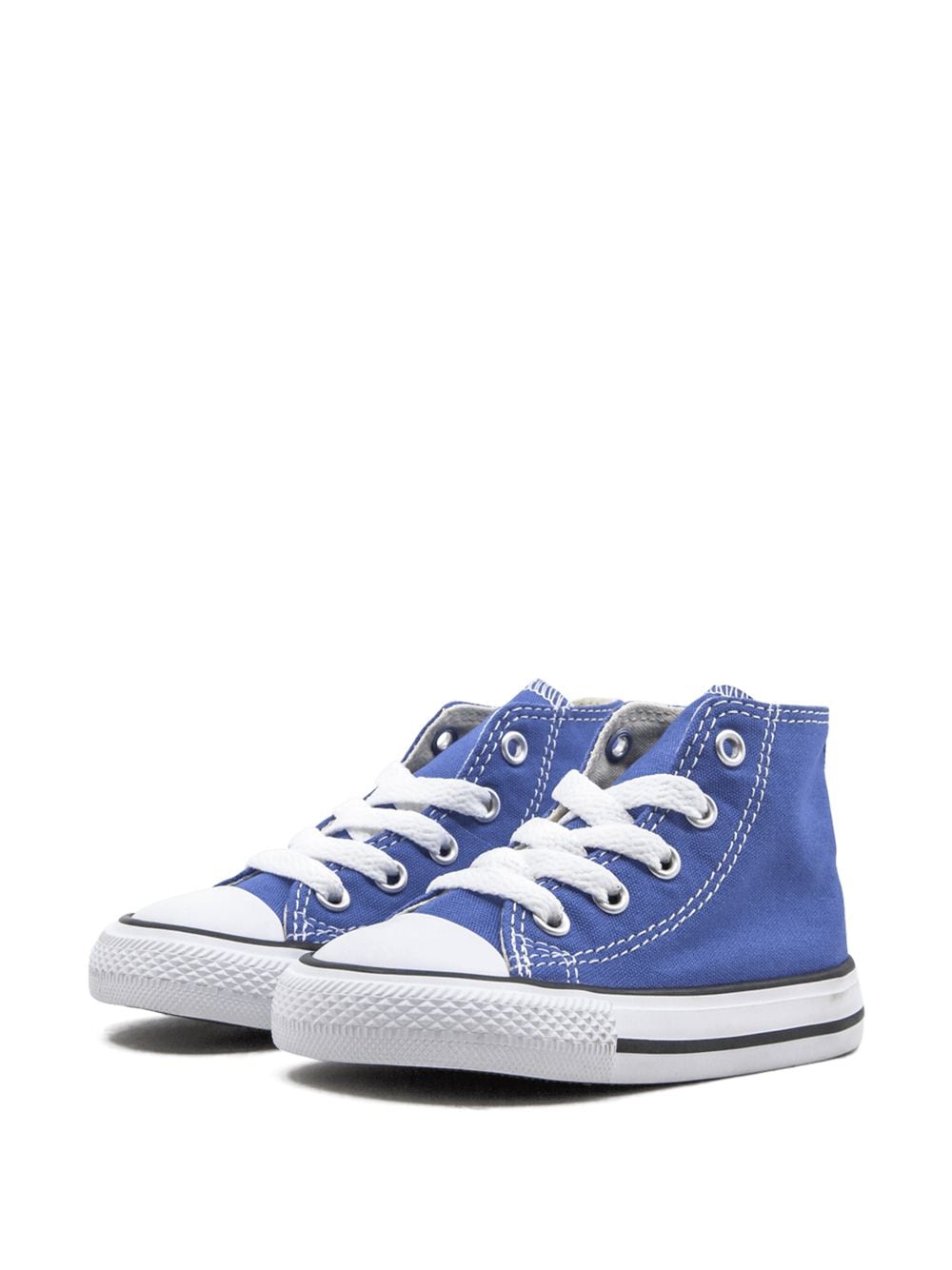 фото Converse kids кеды ctas hi