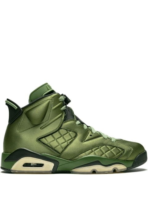 Jordan - Air Jordan 6 Retro Pinnacle sneakers