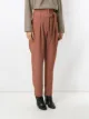 Framed High Tailoring cigarette trousers